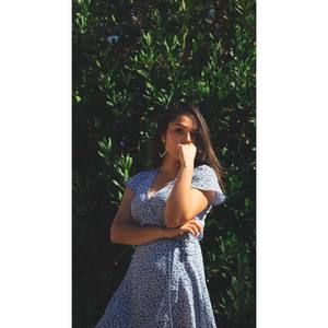 Meet your Posher, Daniela